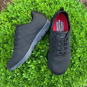 Skechers SLIP RESISTANT Sneakers